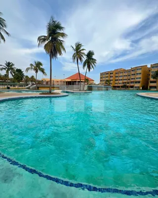 Apartamento en alquiler