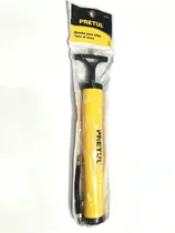 Comprar Mini Bomba Manual Para Inflar Balones 14.5 Psi Pretul