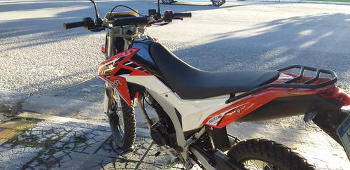 Corven Tkr 250l