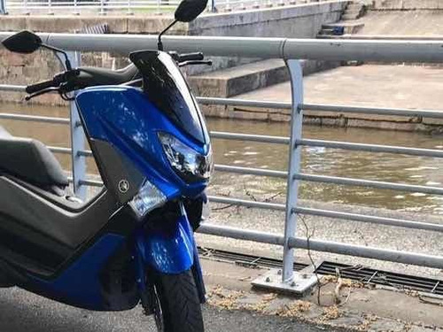 Yamaha Nmx 155