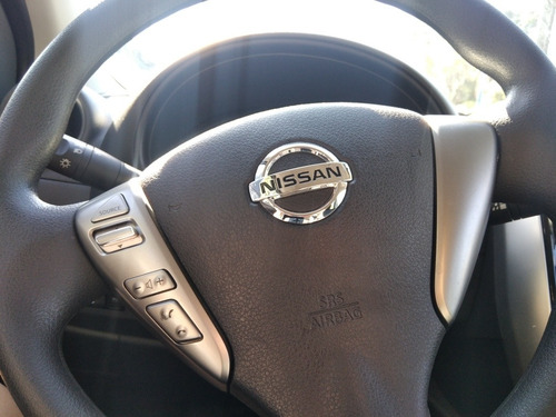 Robayna| Nissan March 1.6 Advance Media Tech 107cv 2019| Ne