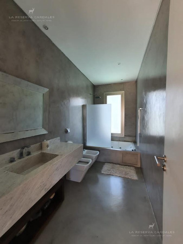 La Reserva Cardales - Casa En Venta Frente A Laguna