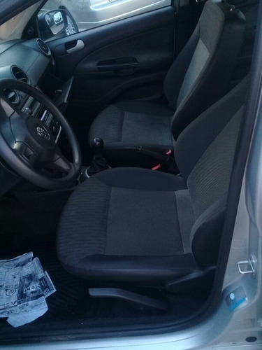 Volkswagen Gol Trend 1.6 Pack Ii 101cv 2014