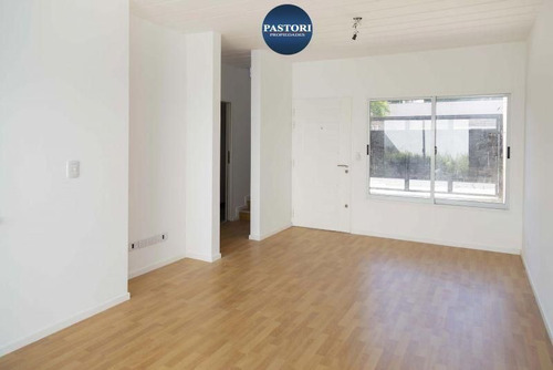 Excel Duplex A Estrenar 3 Amb + Play Con Jardin!