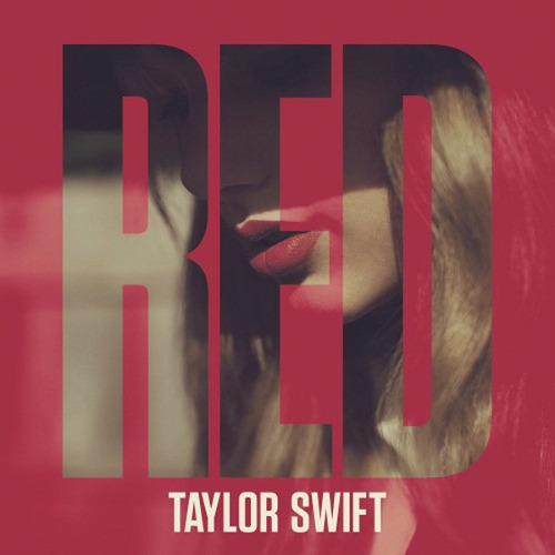 Taylor Swift - Red (deluxe Version 2cds) - Nuevo Sellado