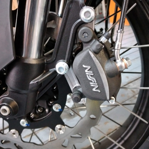 Imagen 16 de 25 de Jawa Rvm Tekken 500 Euro Rayos Full Euro Bikecenter Pilar Al