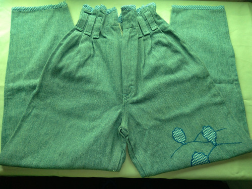 Pantalon Jeans Niña 