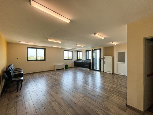 Departamento De 2 Dormitorios Premium Con Amenities En Puerto Norte