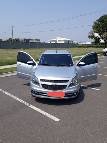 Agile/ Chevrolet