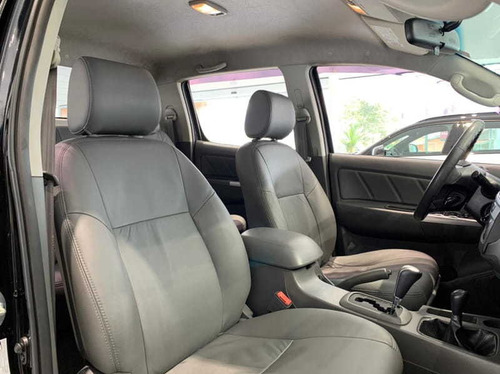 Toyota Hilux Cd 4x4 Srv 3.0 Tb