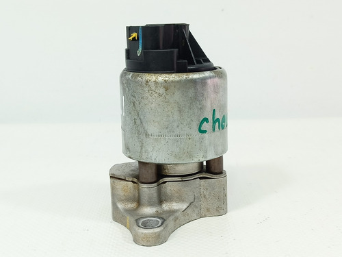 Valvula Egr Chevrolet Aveo 09-17 Pontiac G3 07-09 1.6l (Usado)