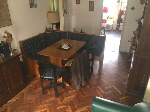 Imagen 2 de 12 de Apartamento Tres Dormitorios Pocitos Nuevo Cochera