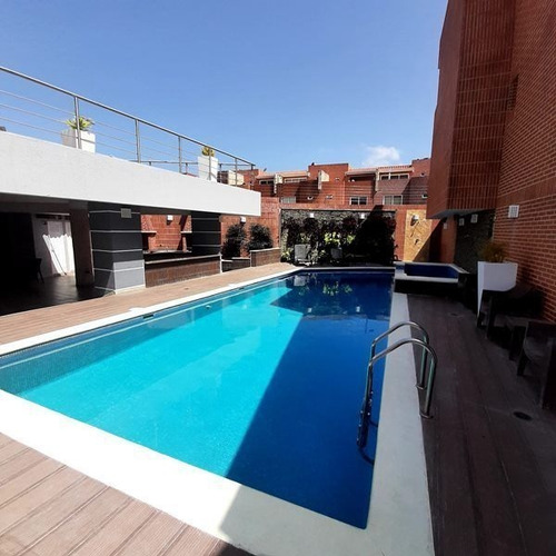 Imagen 9 de 14 de Jorge Febres Vende Town House En Valles De Camoruco (foth-308)