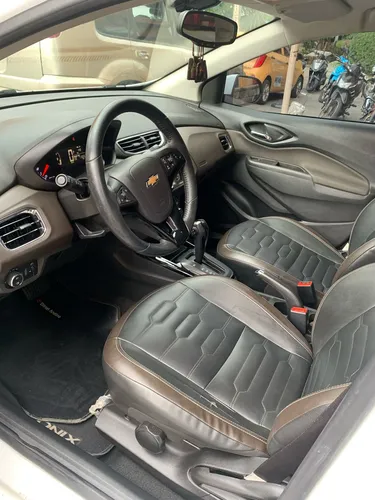 Chevrolet Onix 1.4 Ltz