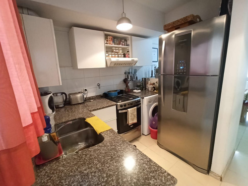 Departamento En Venta En Castelar Sur