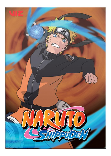 Baraja Coleccionable Naruto Naruto