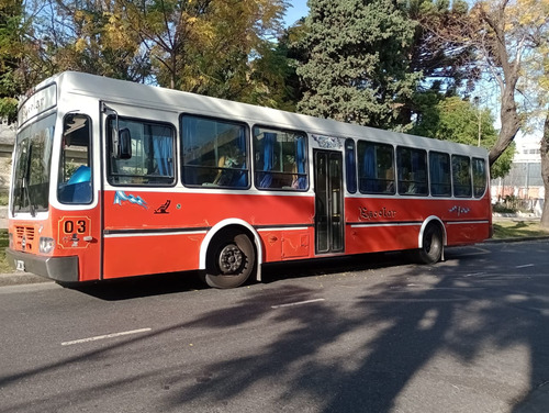 Alquiler De Colectivo Escolar