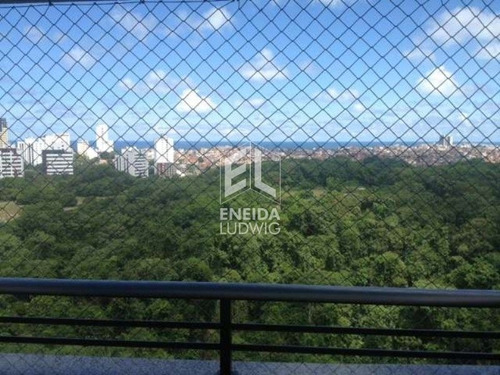 Imagem 8 de 17 de Apartamento 3 Quartos No Itaigara - 28