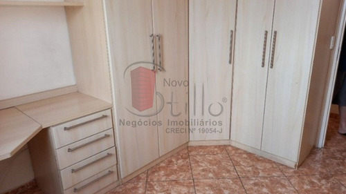 Imagem 6 de 15 de Apartamento - Bras - Ref: 9821 - V-9821