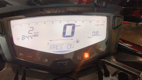 Imagem 7 de 15 de Dafra Apache Rtr 200cc / Dr 160 - 2022 *pronta Entrega* (fa)