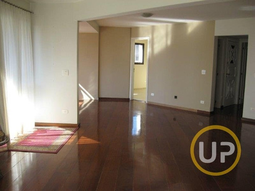 Imagem 15 de 15 de Apartamento Em Paraíso - São Paulo , Sp - 10911