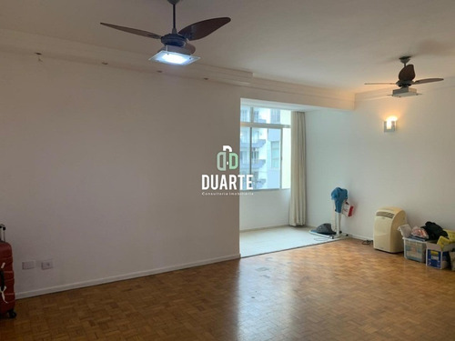 Imagem 1 de 25 de Apartamento - Ap02395 - 34933916