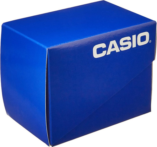 Reloj Pulsera Casio Hdc7003a3vcf