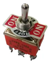 Comprar Switches De Codillo 1221 1p 15a \u002F 220vac