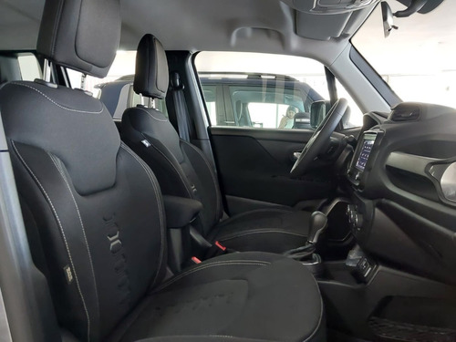 Imagen 19 de 22 de Jeep Renegade Sport Agencia Oficial