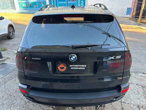 BMW X5 4.8 4.8l Premium Stept
