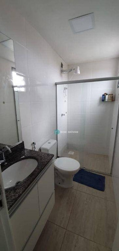 Imagem 11 de 21 de Cobertura Com 2 Dormitórios À Venda, 130 M² Por R$ 499.900,00 - Aeroporto - Juiz De Fora/mg - Co0304