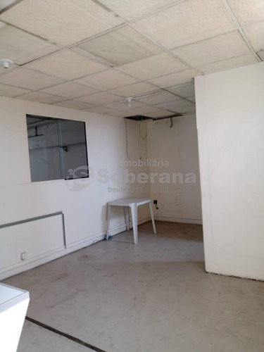Imagem 20 de 30 de Barracão Para Aluguel Em Jardim Do Lago - Ba013028