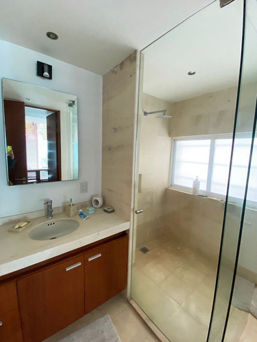 Imagen 11 de 20 de Venta Departamento Con Terraza En Polanco