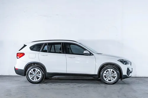 BMW X1 1.5 Sdrive 18ia At
