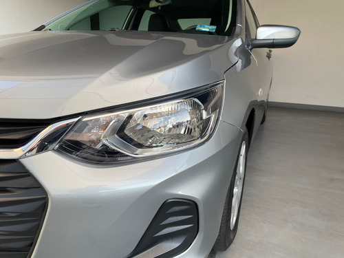 Chevrolet Onix 1.0 LT At