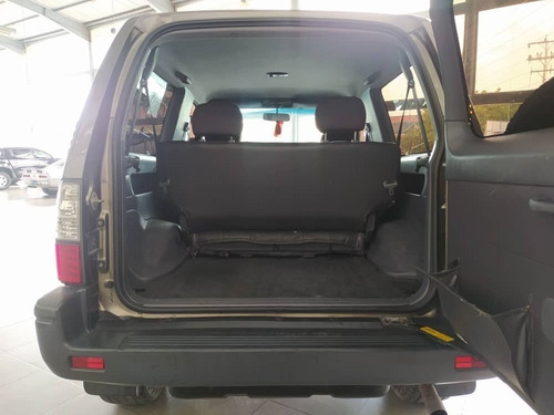 Imagen 8 de 10 de Toyota Meru