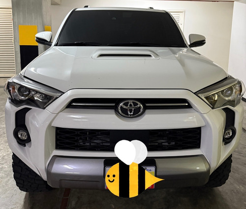 Toyota 4runner Trd Off Road 2022
