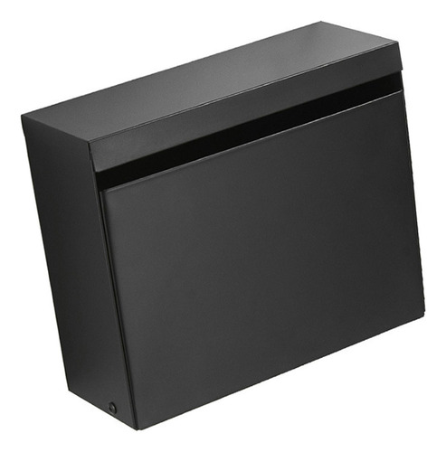 Portor De Papel Higiénico Caja De Pañuelo De Acero