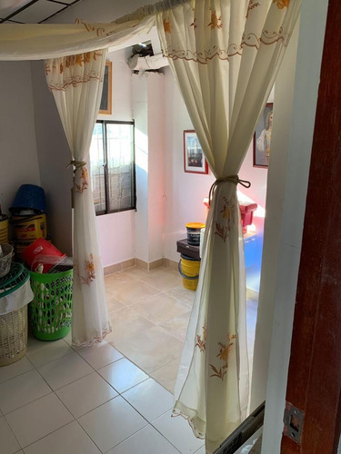 Imagen 19 de 30 de Casa En Venta Las Gaviotas - Cartagena