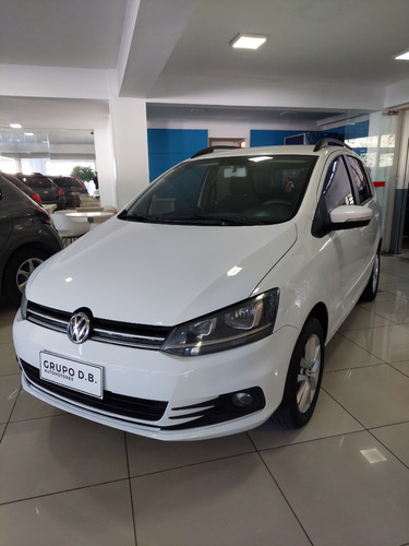 Volkswagen Suran 1.6 Trendline Pro.cre.auto