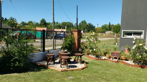 Casa Quinta, Impecable. 6 Personas. Super Completa