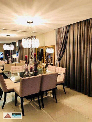 Imagem 2 de 30 de Apartamento Arena Club - Ap5621