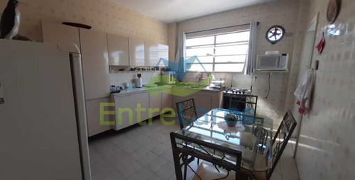 Imagem 14 de 15 de Jardim Guanabara - 3 Quartos Planejados Sendo 1 Suíte - 2 Banheiros - 1 Vaga - Apartamento - Ilap30314