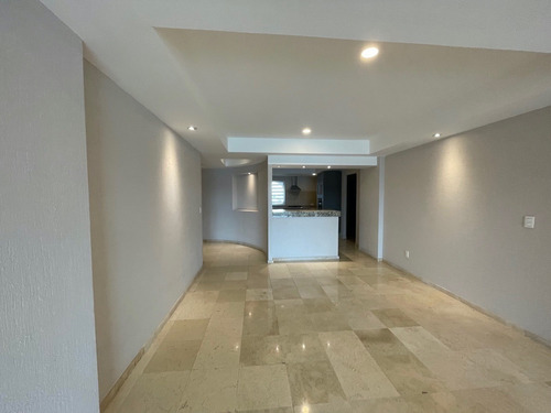 Imagen 4 de 30 de Departamento En Venta En Cumbres Del Lago