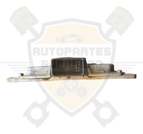 Computadora Transmision Tcm Altima 2014 2.5 (Usado)