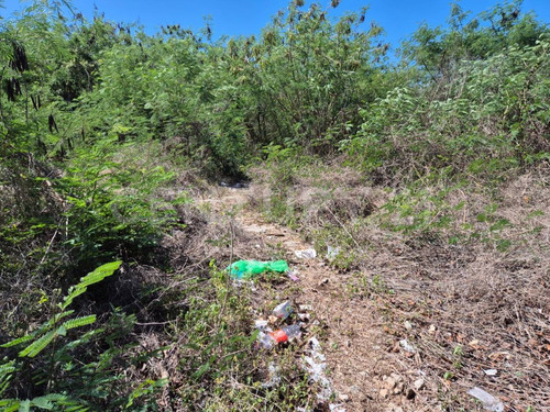 Se Vende Terreno En Citilcum Izamal En Yucatán De 600 M2 Con Construcción