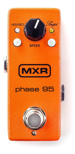 Pedal Mxr Phase 95 M290 Dunlop