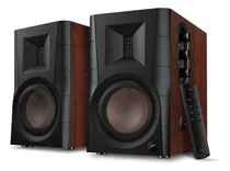Comprar Hivi-swans D200 Active Bluetooth Powered Bookshelf Speakers
