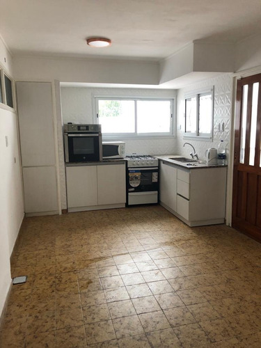 Imagen 7 de 10 de Chalet De 3 Ambientes Con Parque Y Pileta En Venta En Mar Del Plata