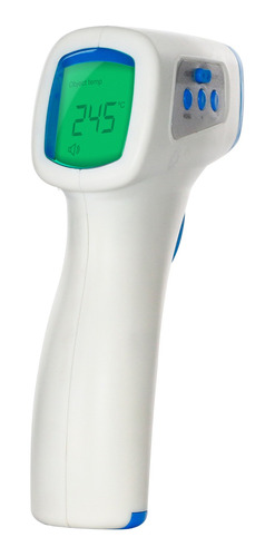 Termómetro Infrarrojo Babyly Medical Device A Distancia